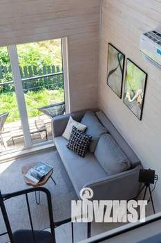 Дом 70м², 2-этажный, посуточно,