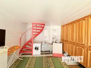 Дом 48м², 2-этажный, посуточно,