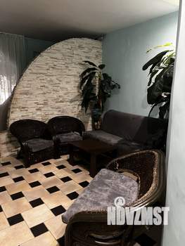 Коттедж 200м², 3-этажный, на длительный срок,