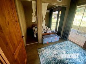 Дом 65м², 1-этажный, на длительный срок,