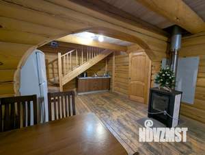 Дом 100м², 2-этажный, посуточно,