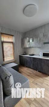 Дом 40м², 1-этажный, посуточно,