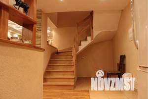 Дом 340м², 3-этажный, посуточно,