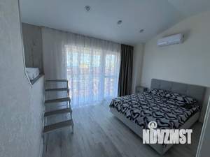 Дом 128м², 3-этажный, посуточно,