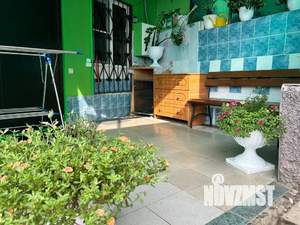 Дом 124м², 3-этажный, посуточно,