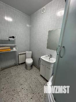 Дом 30м², 1-этажный, на длительный срок,