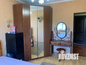 Дом 100м², 2-этажный, посуточно,