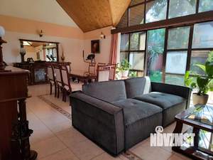 Коттедж 280м², 3-этажный, на длительный срок,