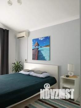 Дом 90м², 2-этажный, посуточно,