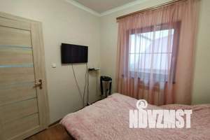 Дом 70м², 2-этажный, посуточно,