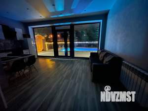 Дом 100м², 2-этажный, посуточно,