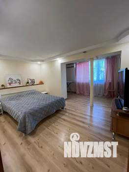 Дом 110м², 3-этажный, посуточно,