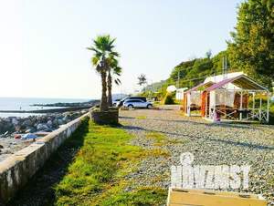 Дом 400м², 4-этажный, посуточно,