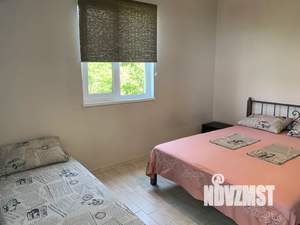 Дом 120м², 2-этажный, посуточно,