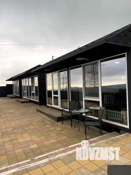 Дом 32м², 2-этажный, посуточно,