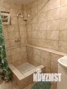 Дом 50м², 3-этажный, посуточно,