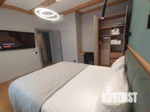 Дом 204м², 3-этажный, посуточно,