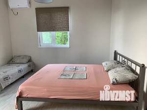 Дом 120м², 2-этажный, посуточно,