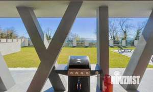 Коттедж 450м², 2-этажный, на длительный срок,