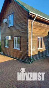 Дом 111м², 2-этажный, посуточно,