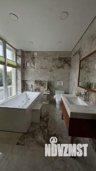 Коттедж 400м², 3-этажный, на длительный срок,