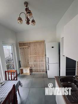 Таунхаус 76м², 2-этажный, на длительный срок,