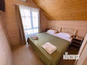 Дом 120м², 1-этажный, посуточно,