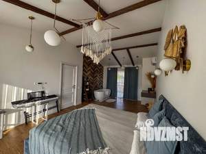 Дом 130м², 3-этажный, посуточно,