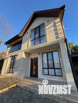 Дом 120м², 2-этажный, посуточно,