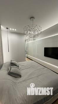 Коттедж 230м², 3-этажный, на длительный срок,