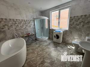 Дом 190м², 3-этажный, посуточно,