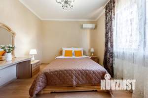 Дом 150м², 2-этажный, посуточно,