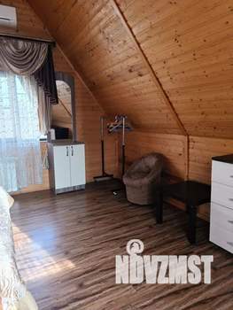 Дом 60м², 2-этажный, посуточно,