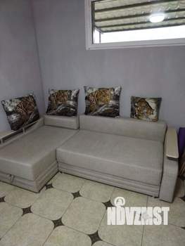 Дом 120м², 2-этажный, на длительный срок,