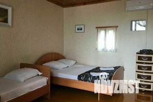 Дом 40м², 1-этажный, посуточно,