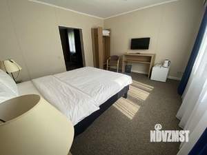 Дом 50м², 1-этажный, посуточно,