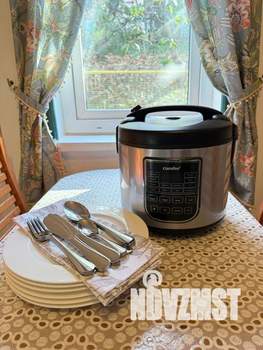 Дом 60м², 1-этажный, посуточно,