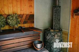 Дом 72м², 2-этажный, посуточно,