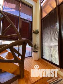 Дом 88м², 2-этажный, посуточно,