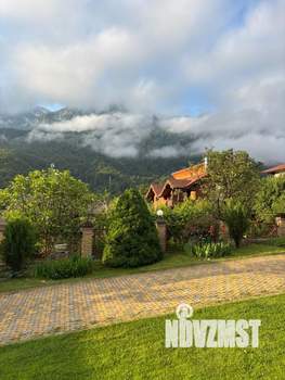 Дом 130м², 2-этажный, посуточно,