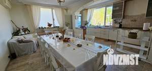 Дом 300м², 4-этажный, посуточно,