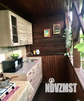 Дом 72м², 2-этажный, посуточно,