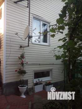 Дом 70м², 2-этажный, на длительный срок,