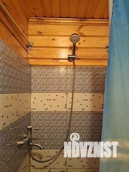 Дом 60м², 2-этажный, посуточно,