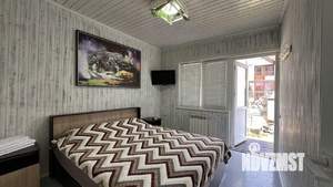 Дом 350м², 1-этажный, посуточно,