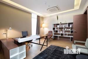 Дом 365м², 1-этажный, посуточно,