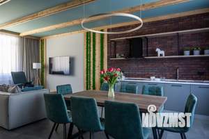 Дом 204м², 3-этажный, посуточно,