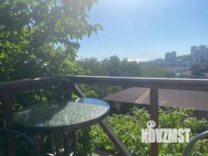 Дом 35м², 1-этажный, посуточно,