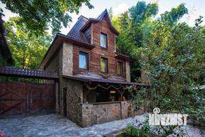 Дом 200м², 1-этажный, посуточно,