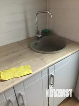 Дом 16м², 1-этажный, на длительный срок,